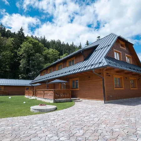Lejlighedshotel Kralovske -