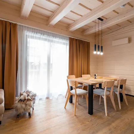Kralovske - Lejlighedshotel
