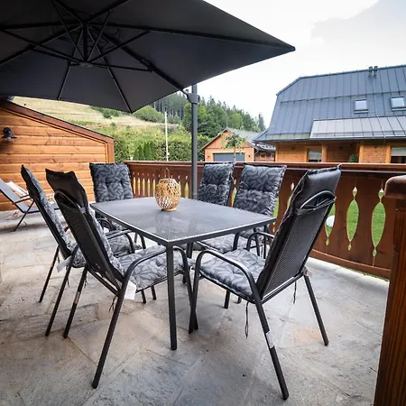 Lejlighedshotel Kralovske -