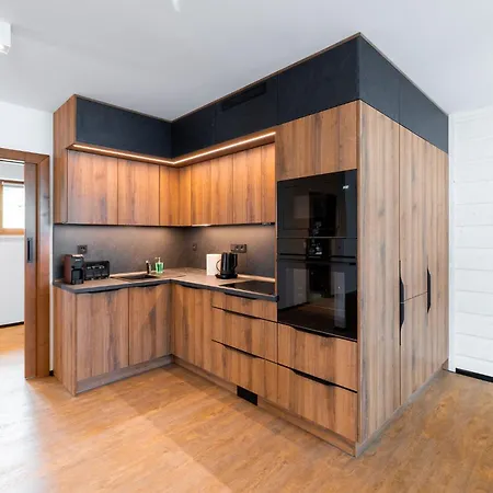Kralovske - 3* Velké Karlovice