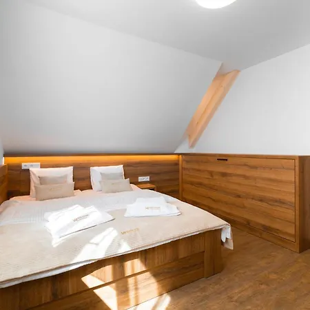 Lejlighedshotel Kralovske -