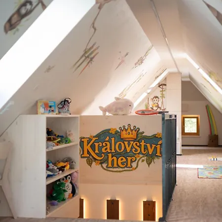 Kralovske - Velké Karlovice