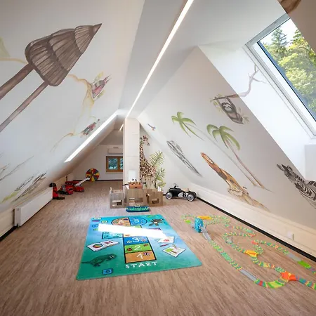 Kralovske - 3* Velké Karlovice