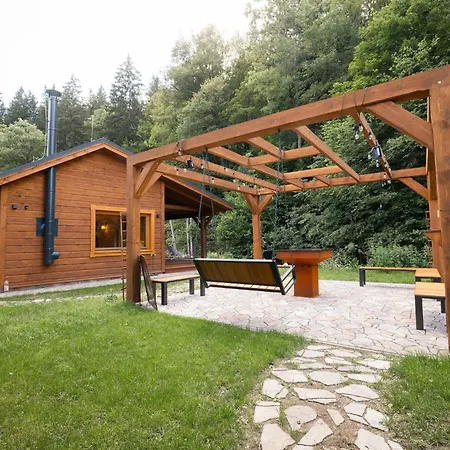 Kralovske - Lejlighedshotel Velké Karlovice