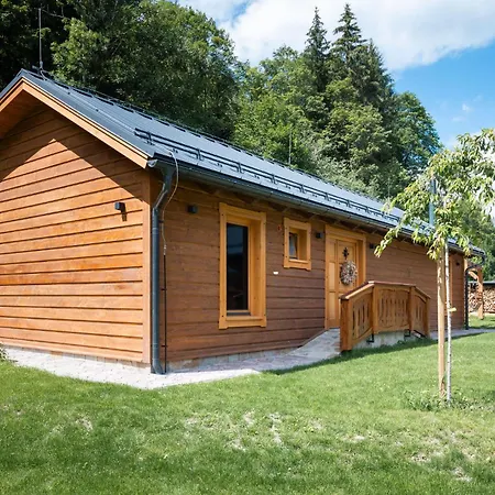 Aparthotel Královské - Velké Karlovice