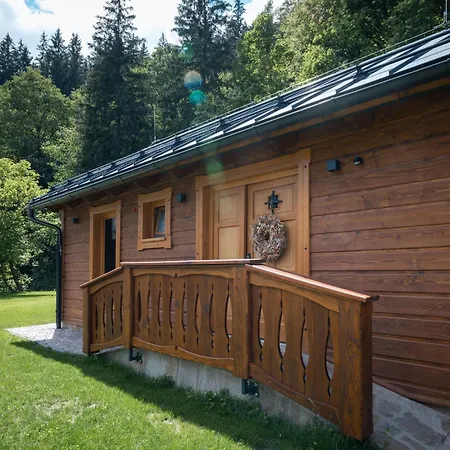 Lejlighedshotel Kralovske - 3*