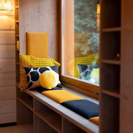 Kralovske - 3* Velké Karlovice