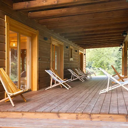 Lejlighedshotel Kralovske - 3*