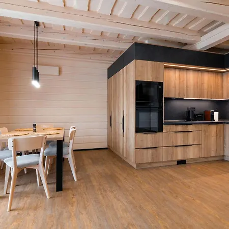 Kralovske - 3* Velké Karlovice