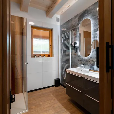 Lejlighedshotel Kralovske - Velké Karlovice