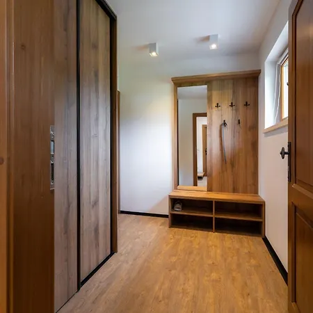 Lejlighedshotel Kralovske - Velké Karlovice