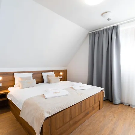 Kralovske - Lejlighedshotel