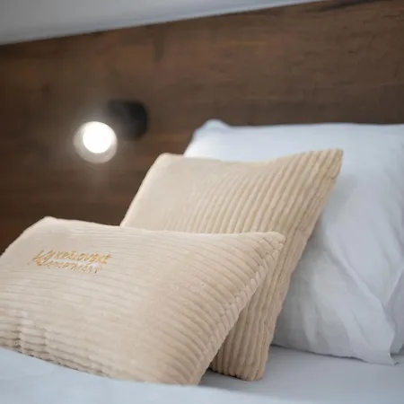 Lejlighedshotel Kralovske - 3*
