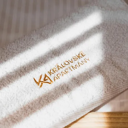 Kralovske - 3*