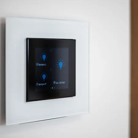 Kralovske - Velké Karlovice